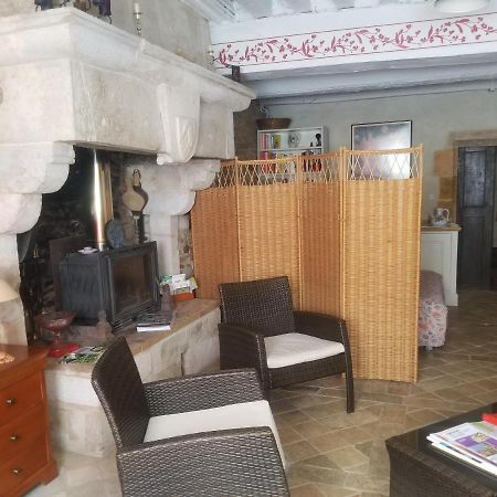 Le Colimacon Apartman Cluny Kültér fotó