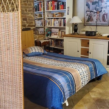 Le Colimacon Apartman Cluny Kültér fotó