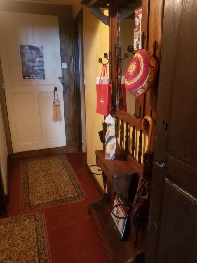 Le Colimacon Apartman Cluny Kültér fotó