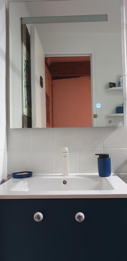 Le Colimacon Apartman Cluny Kültér fotó