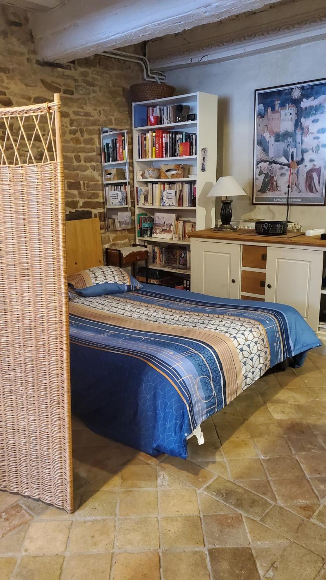 Le Colimacon Apartman Cluny Kültér fotó